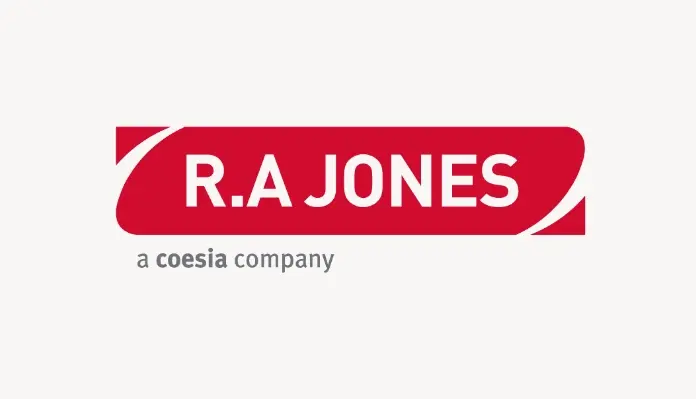 RA Jones