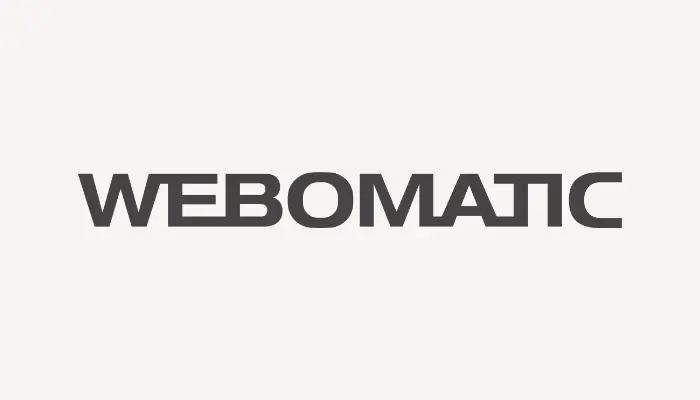Webomatic